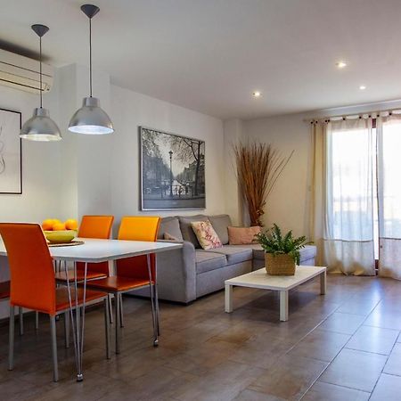 Apartamento A 50 Metros De La Playa, Luminoso Y Acogedor Oliva Zewnętrze zdjęcie