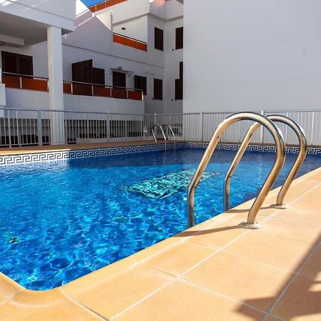 Apartamento A 50 Metros De La Playa, Luminoso Y Acogedor Oliva Zewnętrze zdjęcie